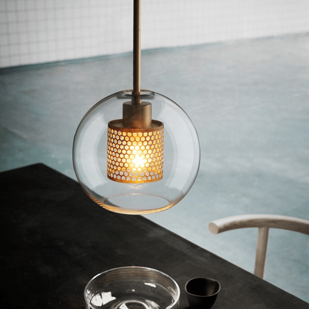 Zorevia suspension - Valora Design