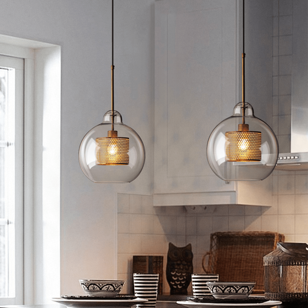 Zorevia suspension - Valora Design