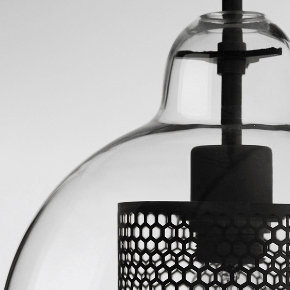 Zorevia suspension - Valora Design