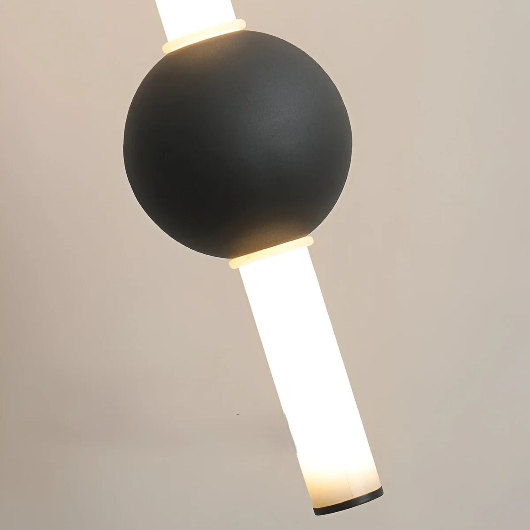 Zovion suspension - Valora Design