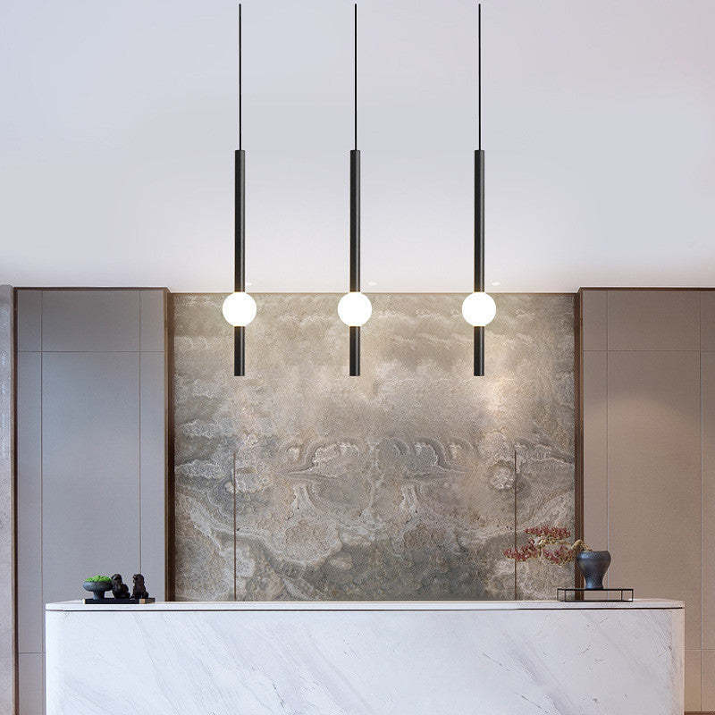 Zovion suspension - Valora Design