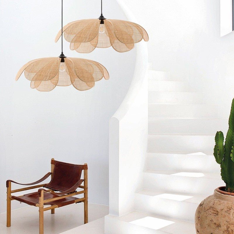 Zovira suspension - Valora Design