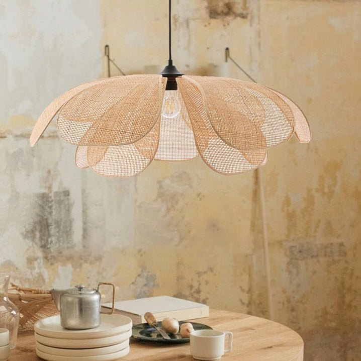 Zovira suspension - Valora Design