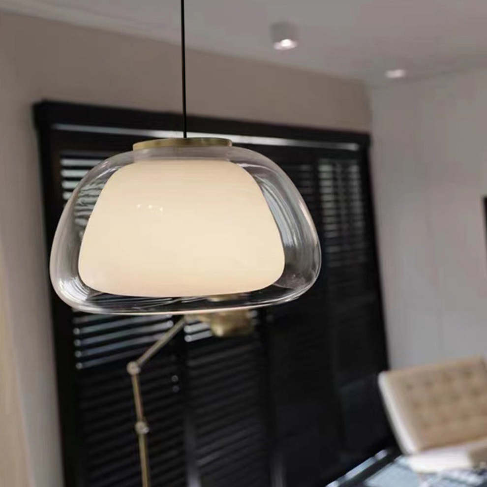 Suspension Casvin