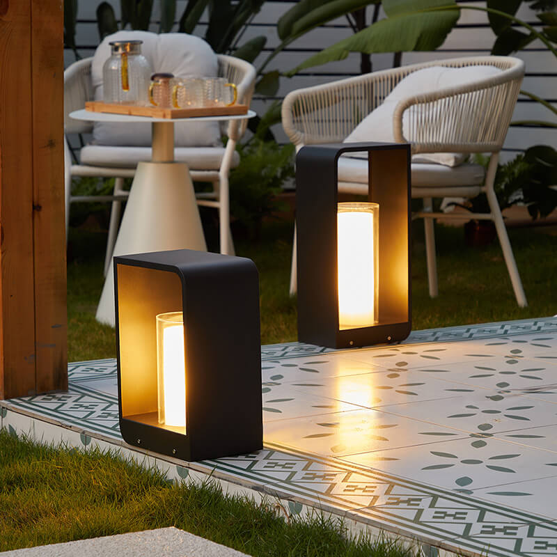 Luminaire extérieur Saronoria