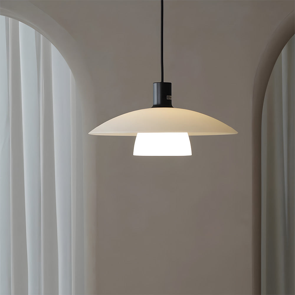 Suspension Lumora