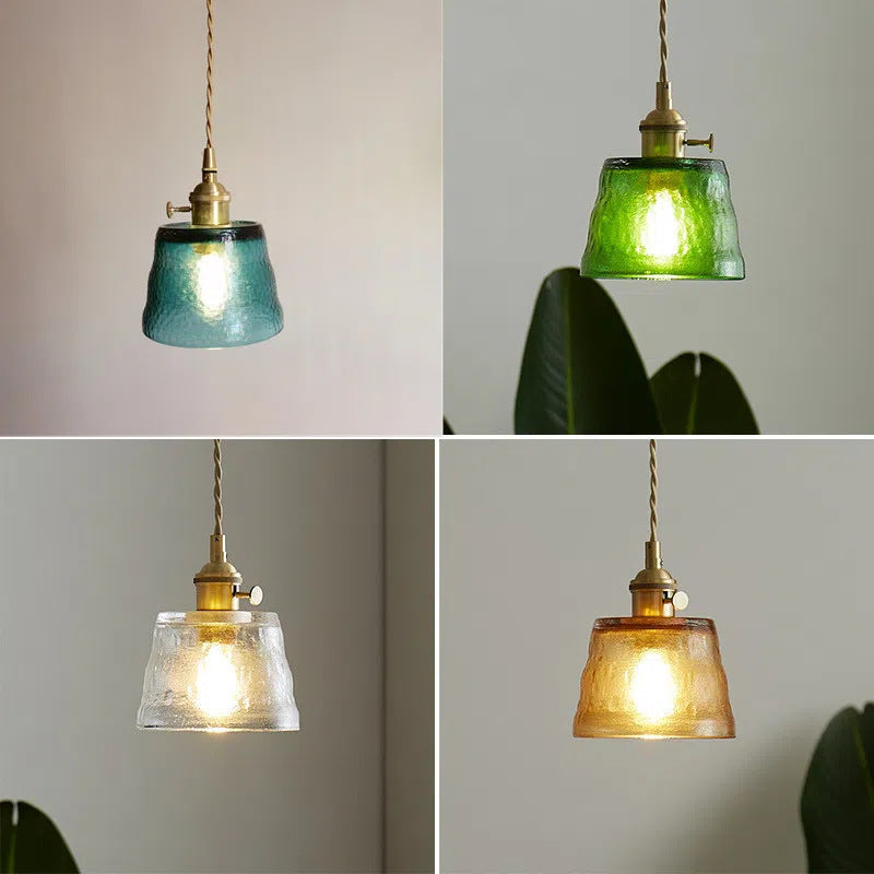 Suspension Neville