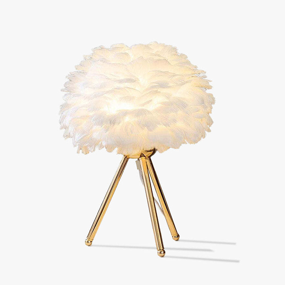 Lampe de table Savelle