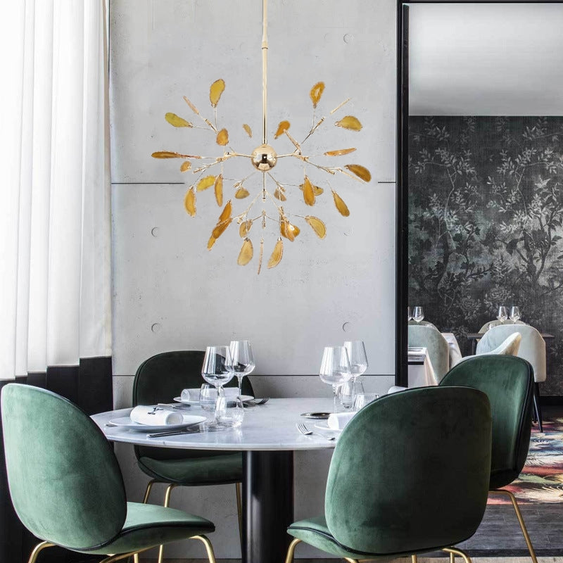 Lustre moderne Seoravel