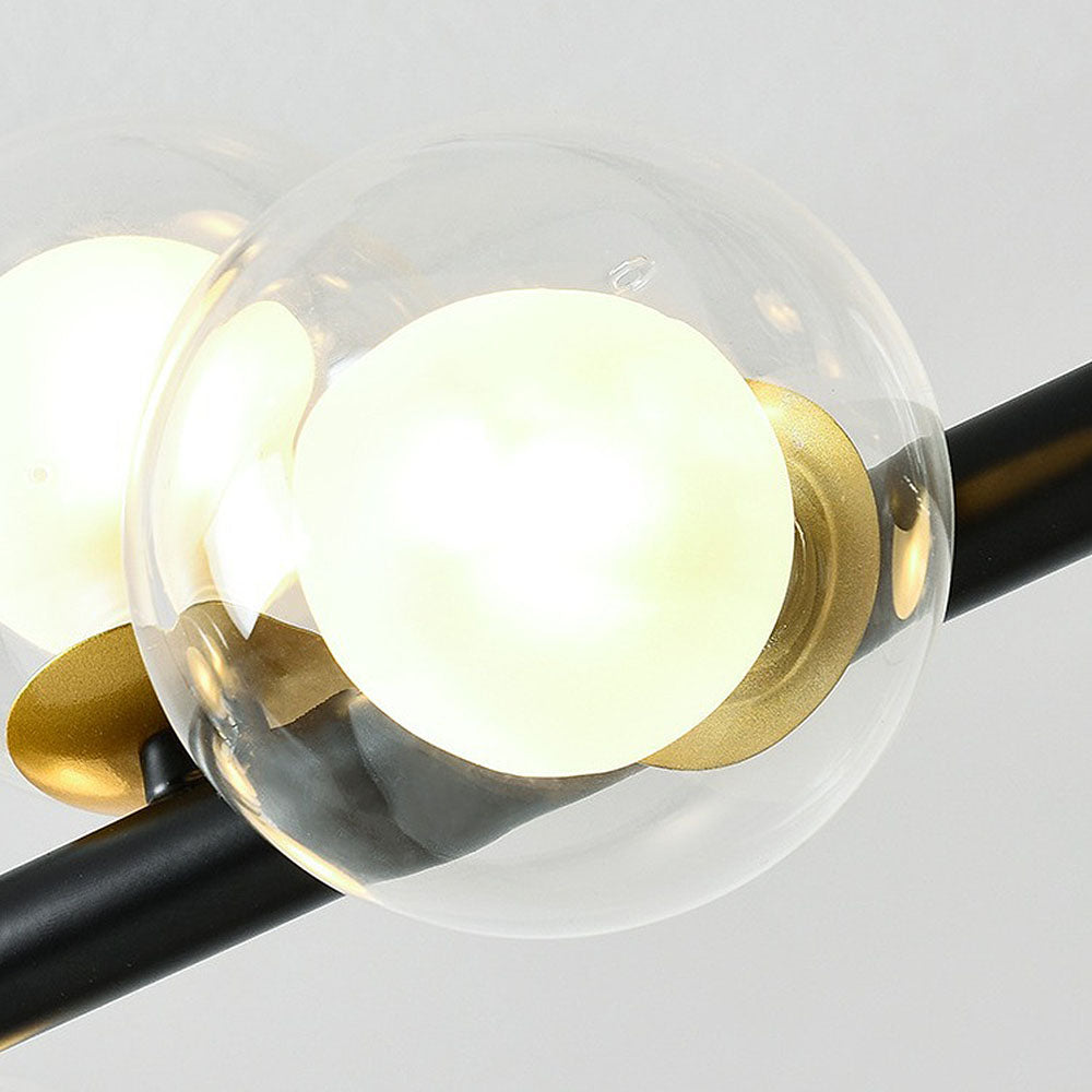 Suspension Zoreva