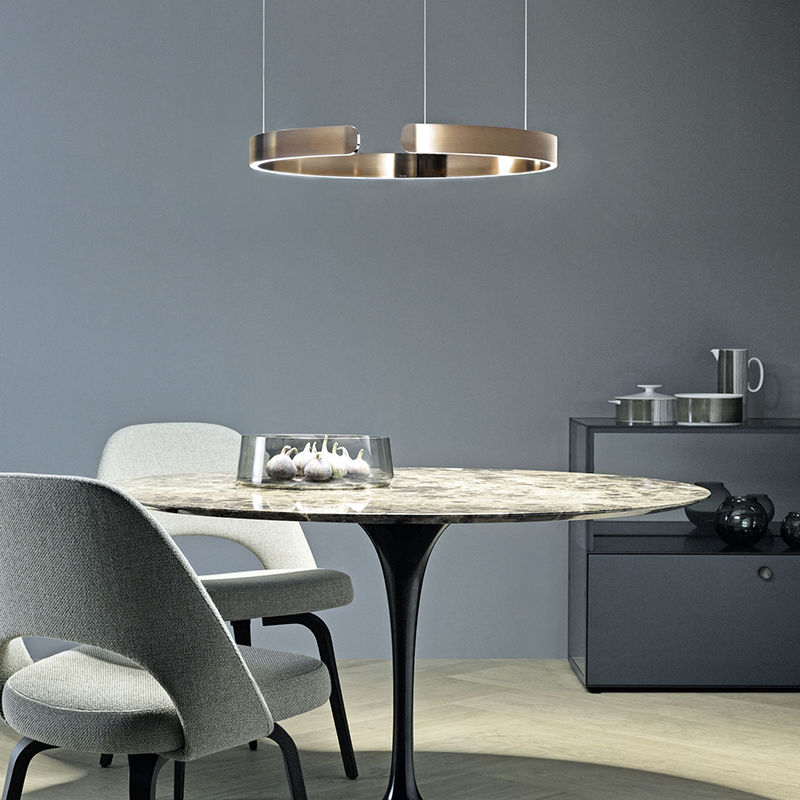 Suspension Lumeone