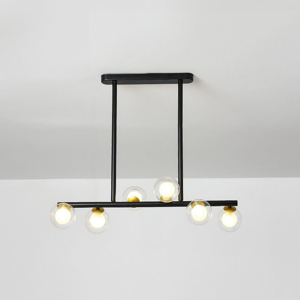 Suspension Zoreva
