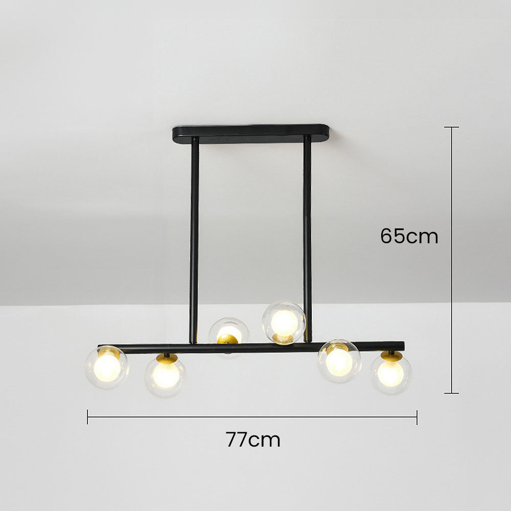 Suspension Zoreva