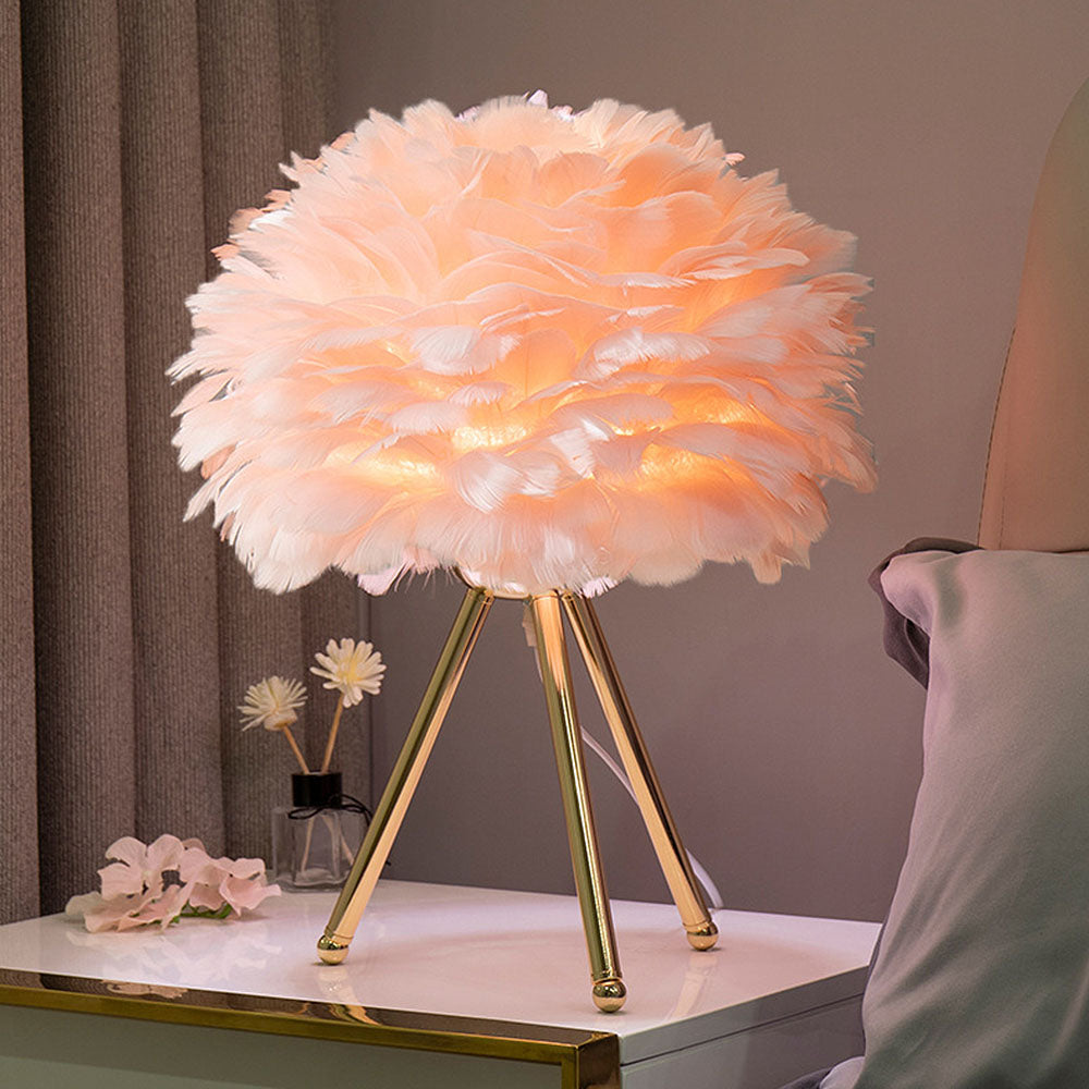 Lampe de table Savelle