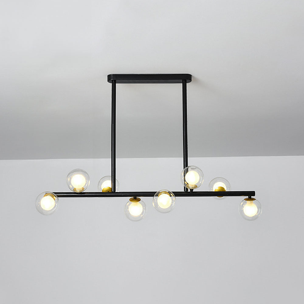 Suspension Zoreva