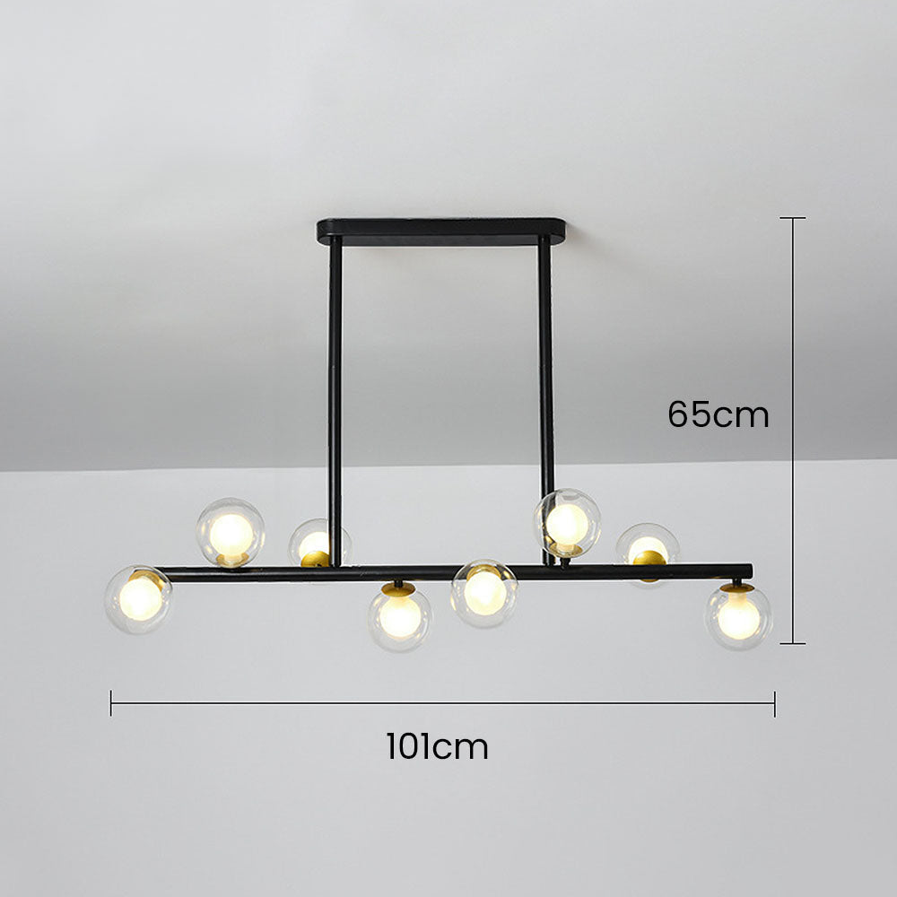 Suspension Zoreva