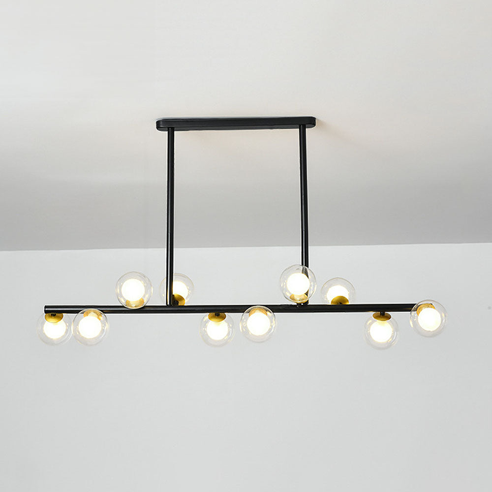 Suspension Zoreva