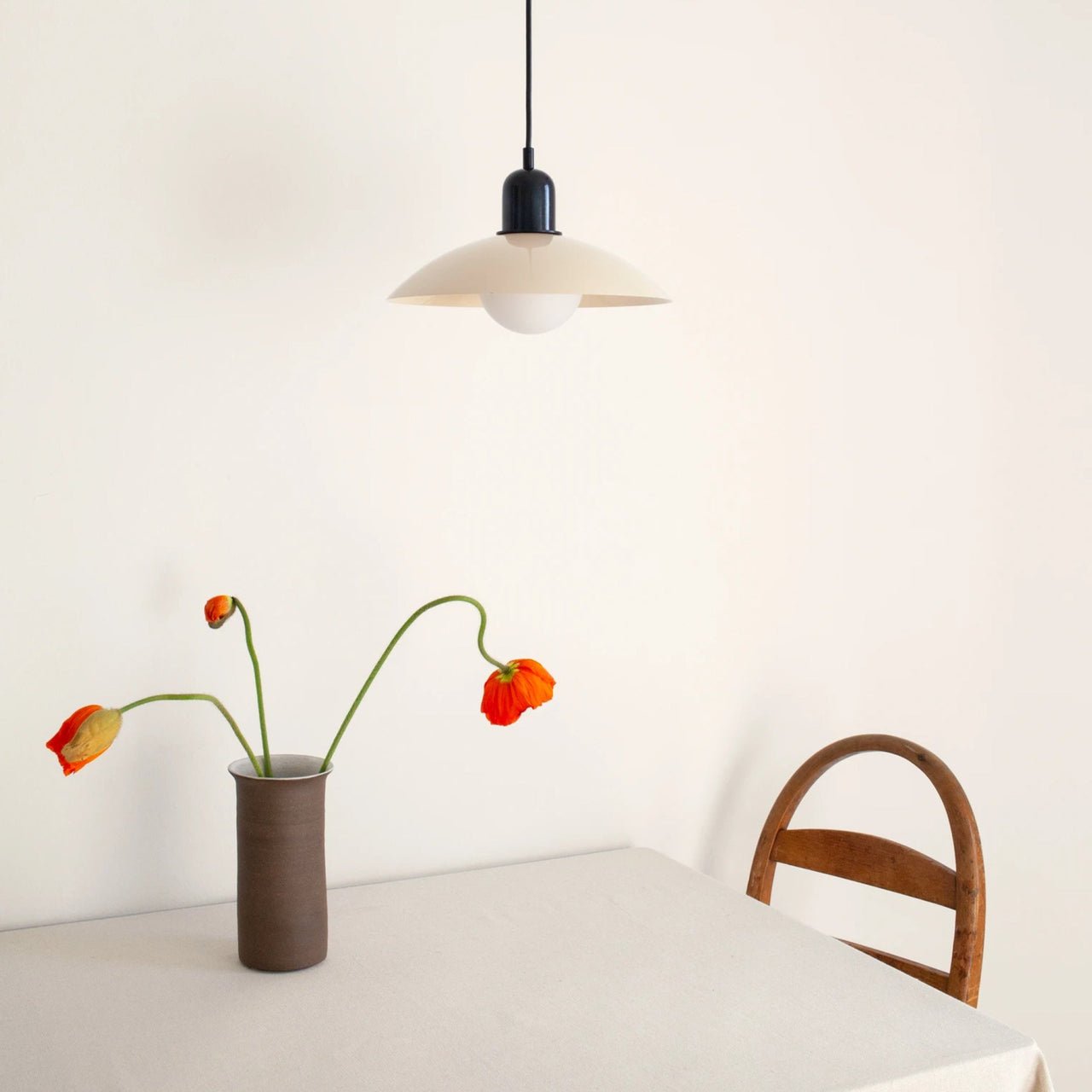 Suspension Orleoni