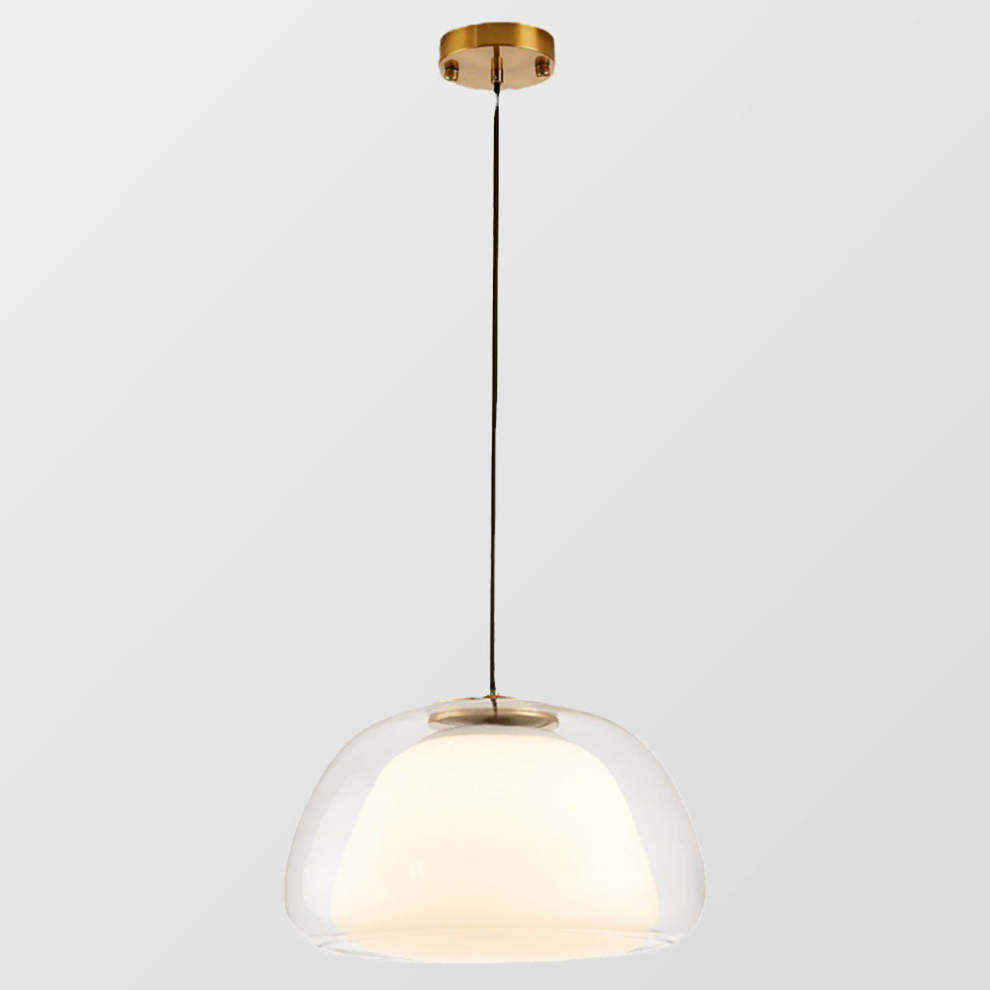 Suspension Casvin