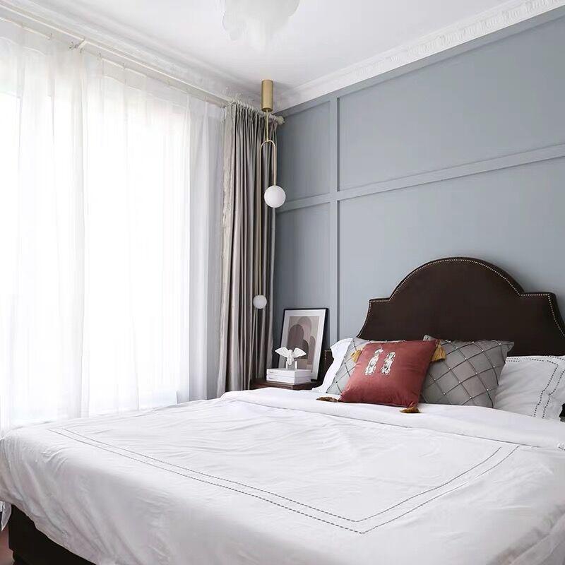 Lustre minimaliste Sezoveux