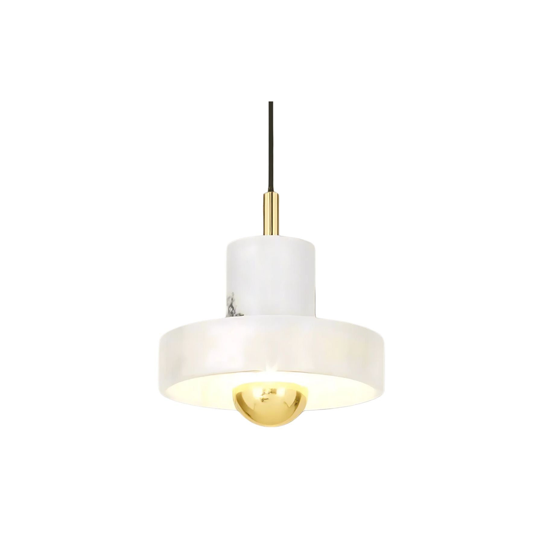 Suspension Loviro en marbre