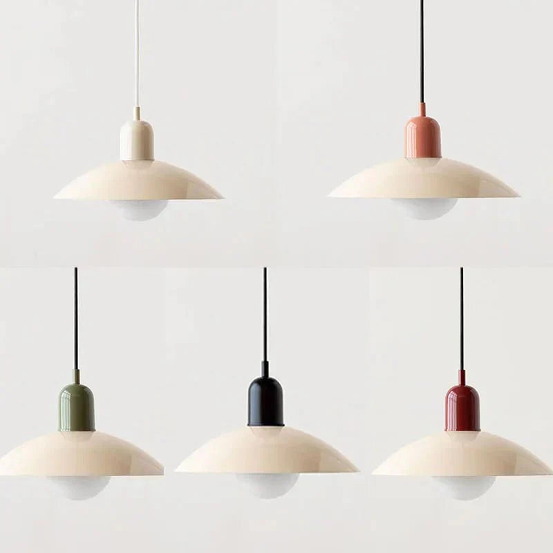 Suspension Orleoni