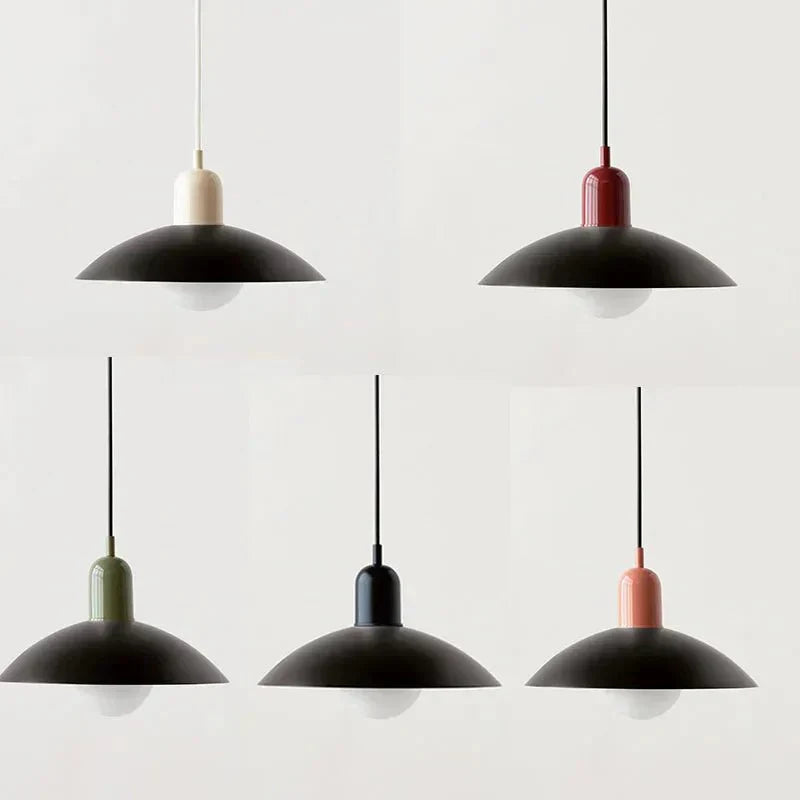 Suspension Orleoni