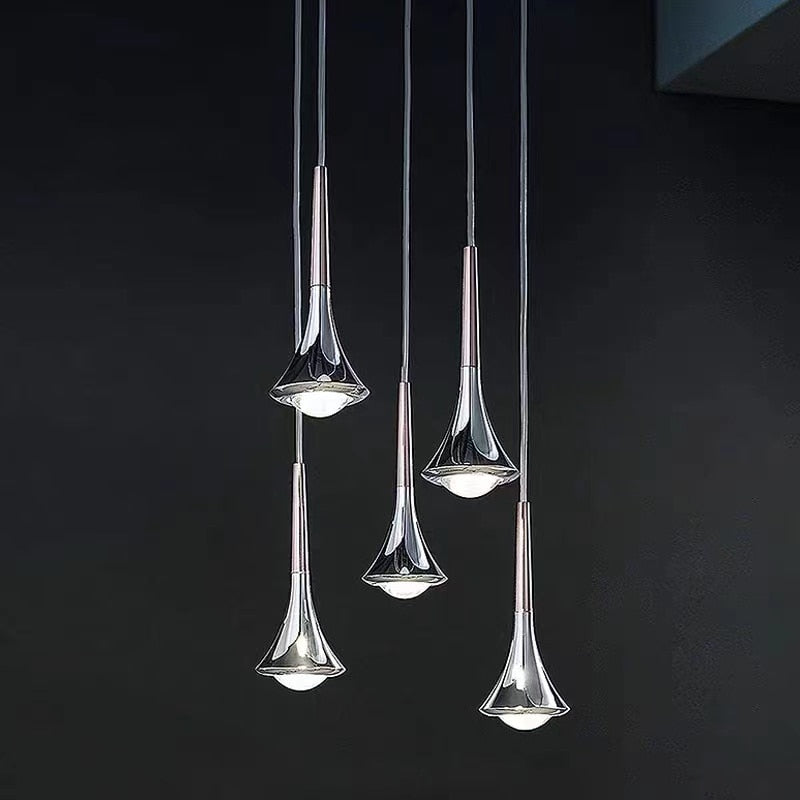 Suspension Quinova