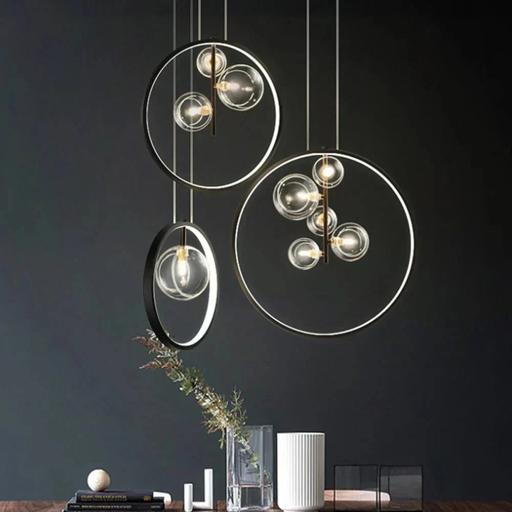 Suspension Lovena