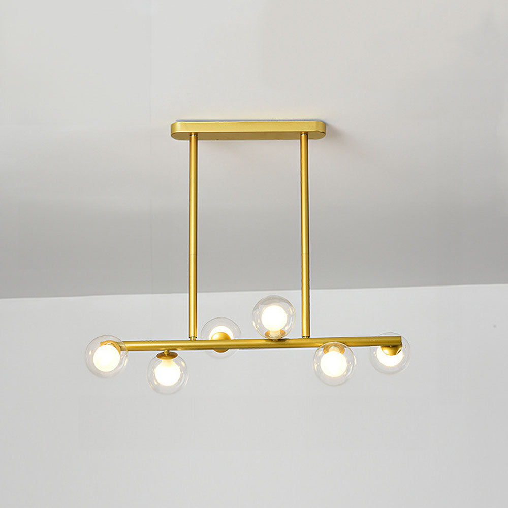 Suspension Zoreva