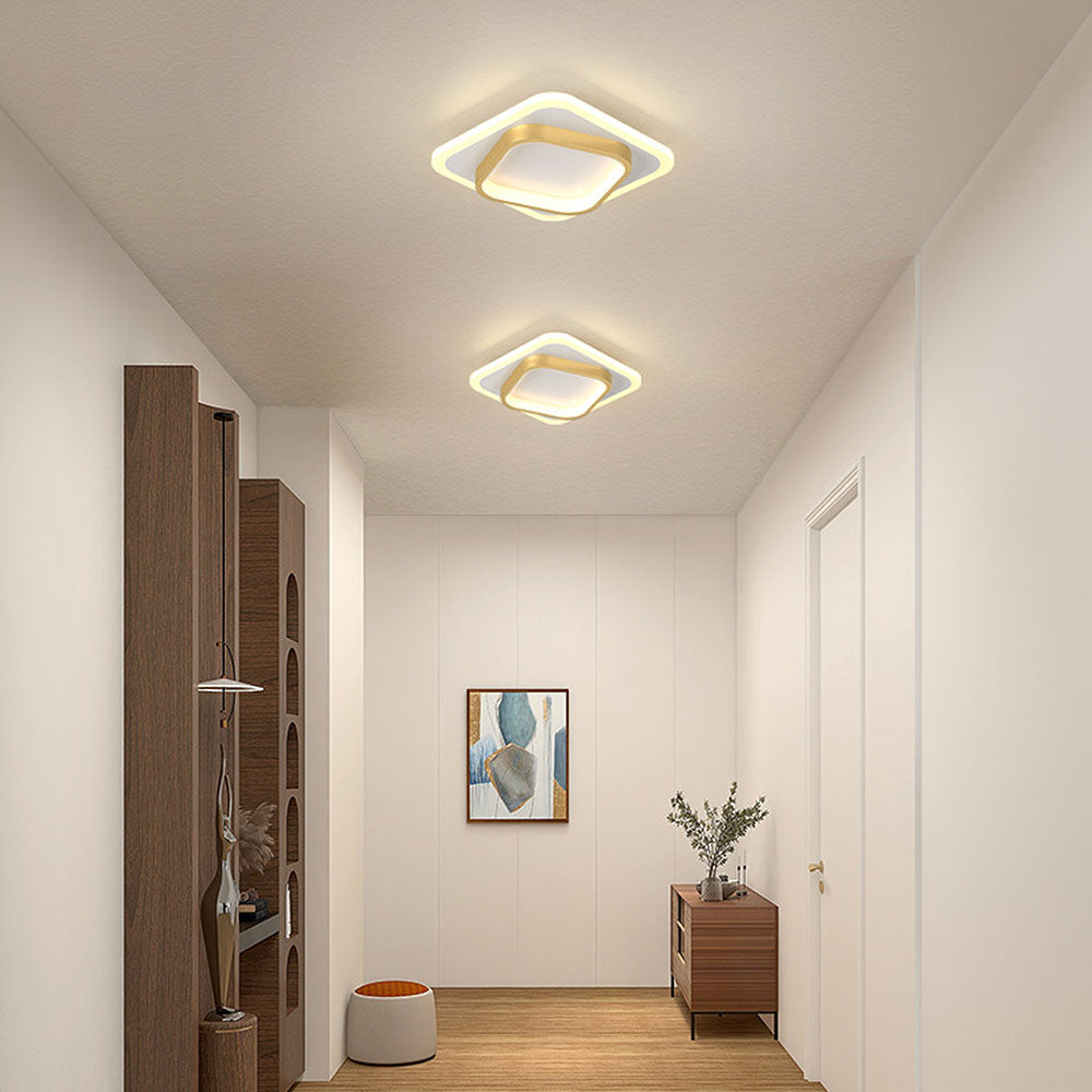 Plafonnier Rolinuk