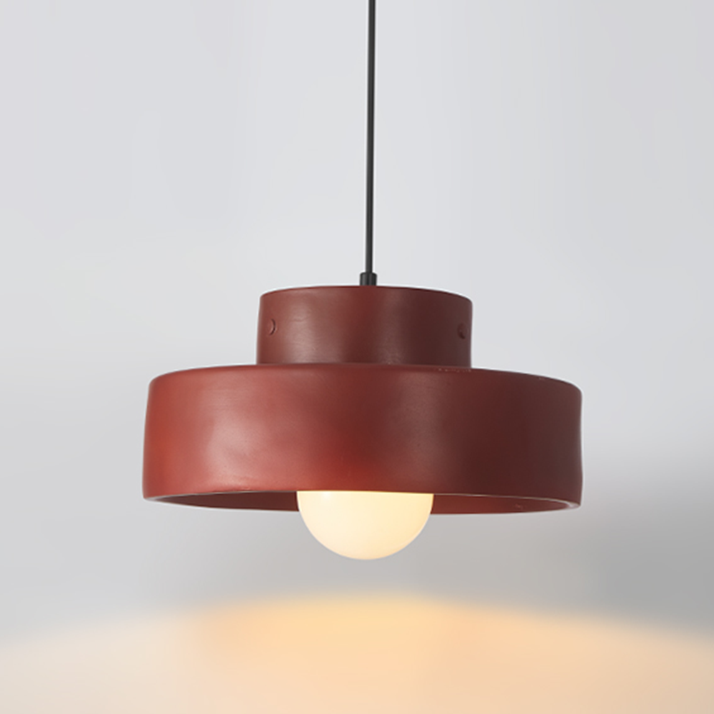 Suspension Molire