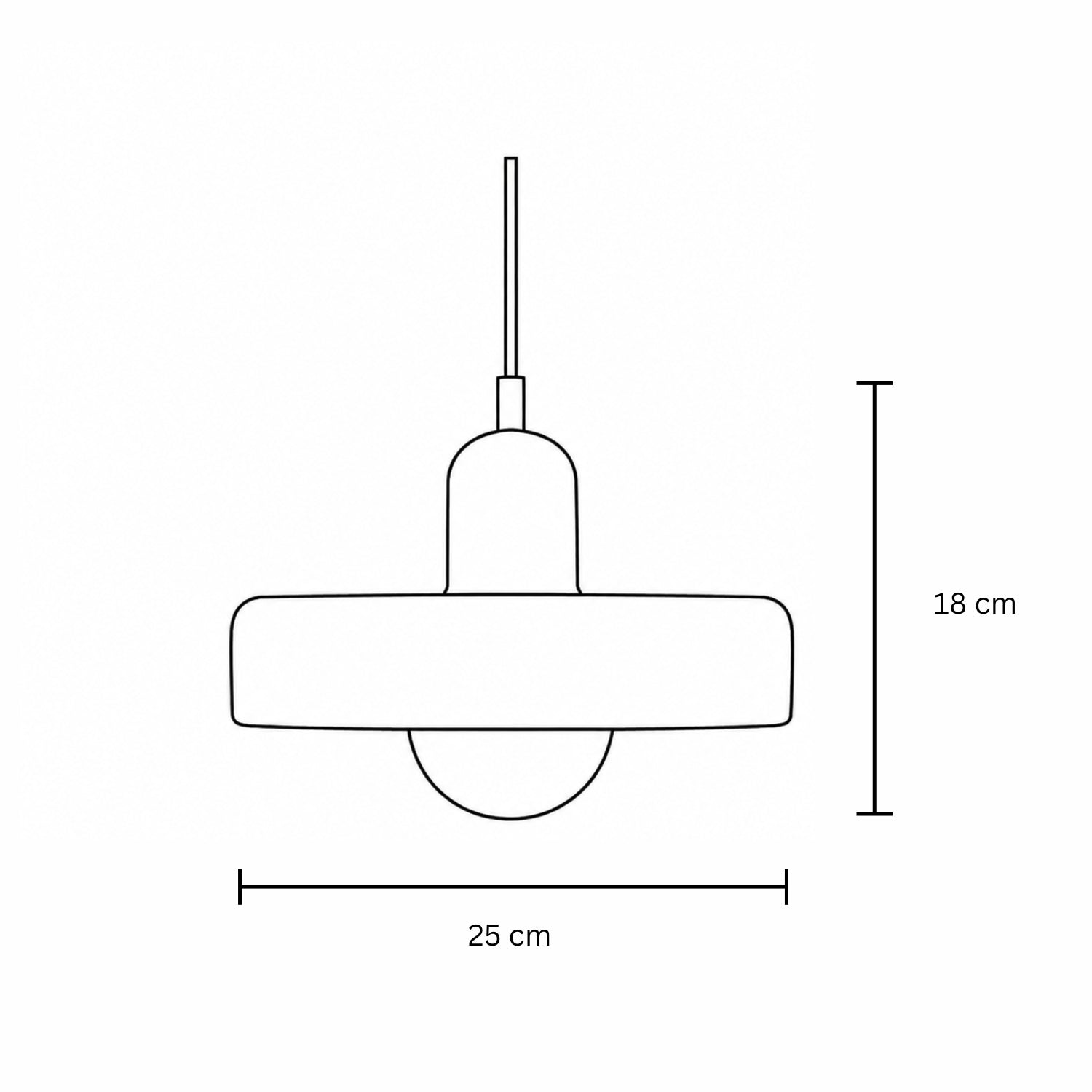 Suspension double Novéa