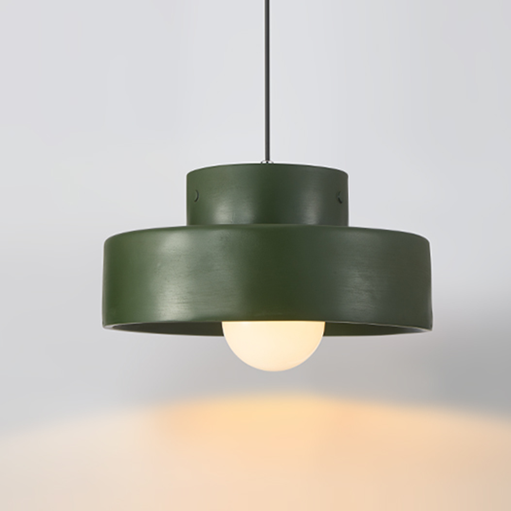 Suspension Molire