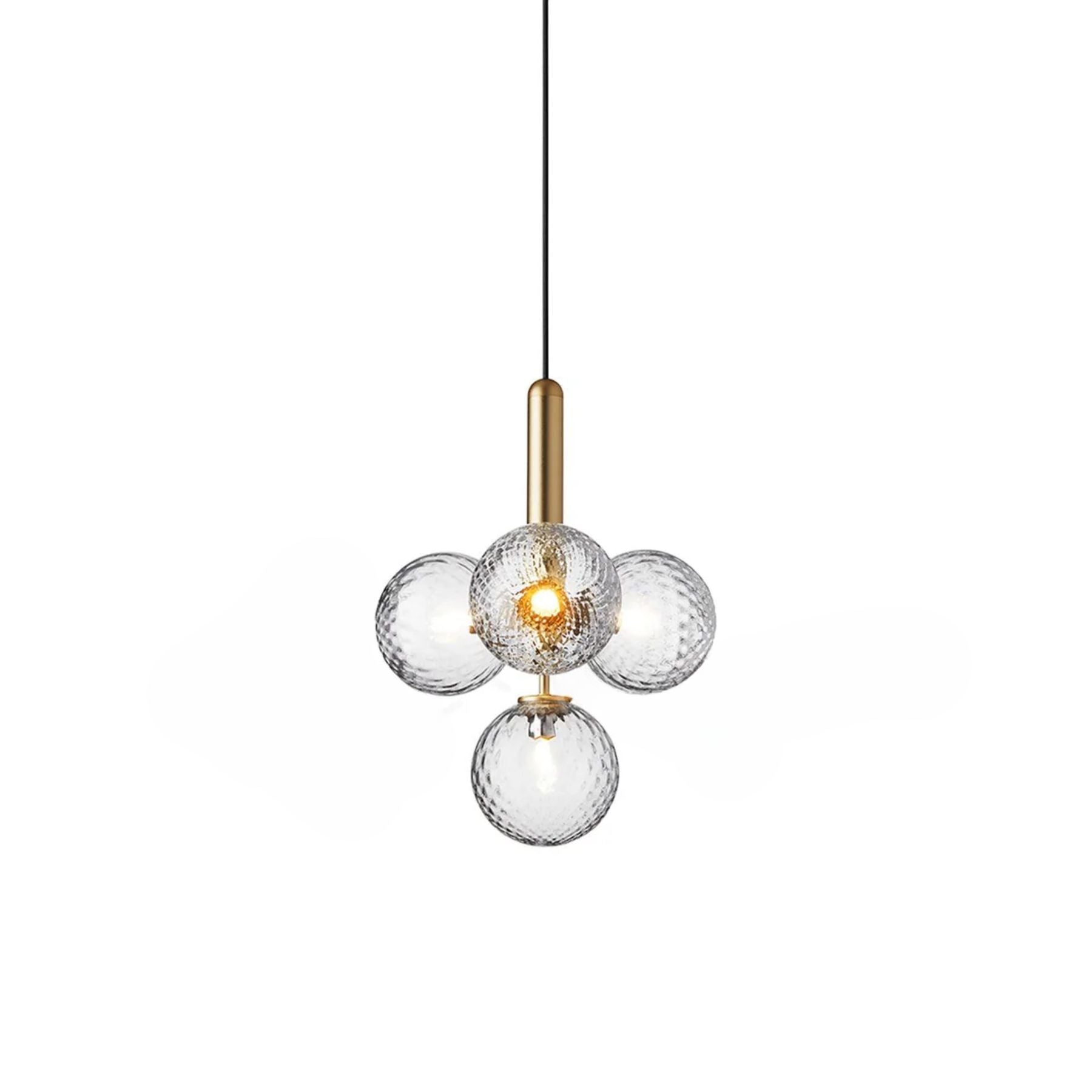 Suspension Isorelle Orb