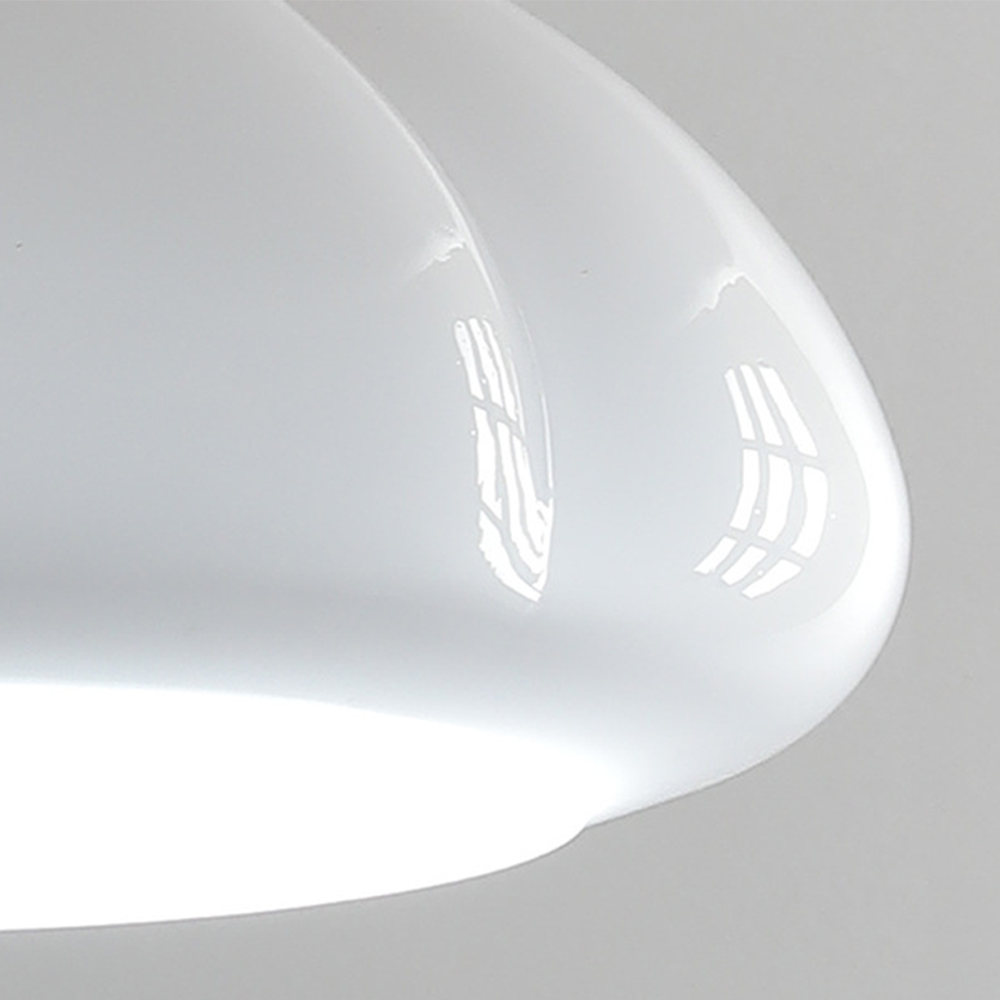 Suspension Lumen