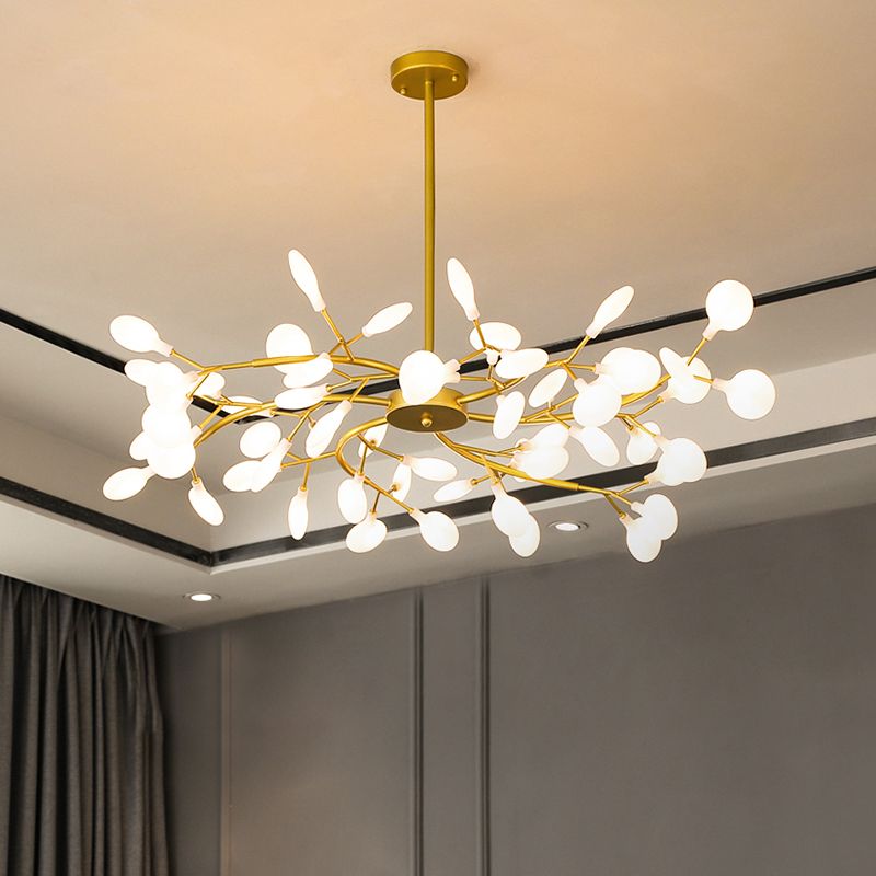 Suspension globe Cemiris
