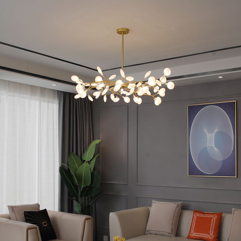 Suspension globe Cemiris