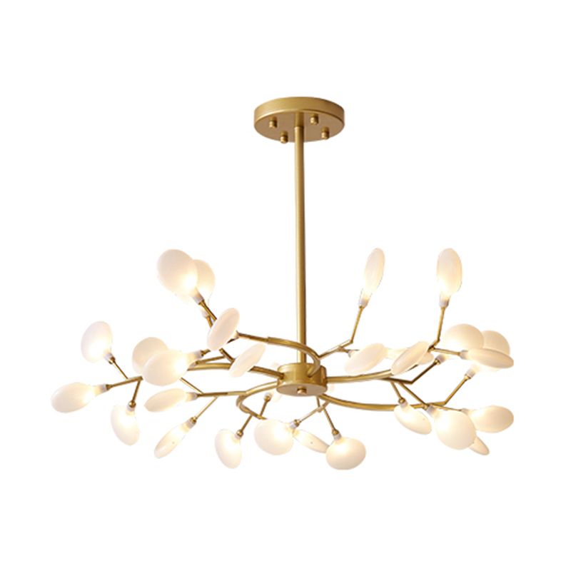 Suspension globe Cemiris