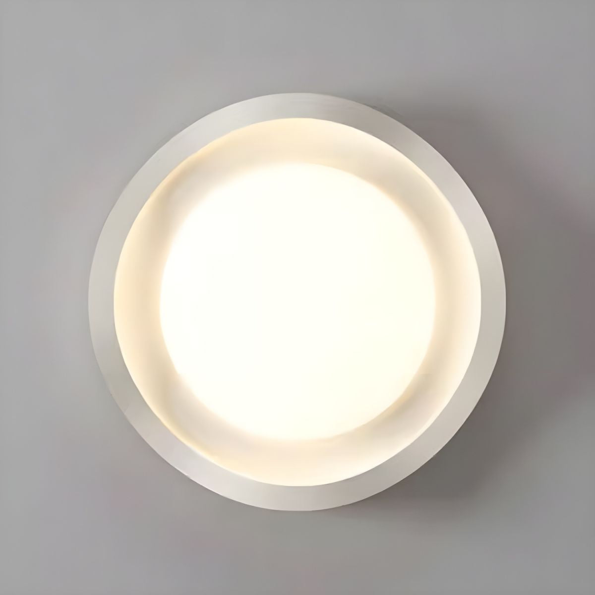 Plafonnier Courcelle waved