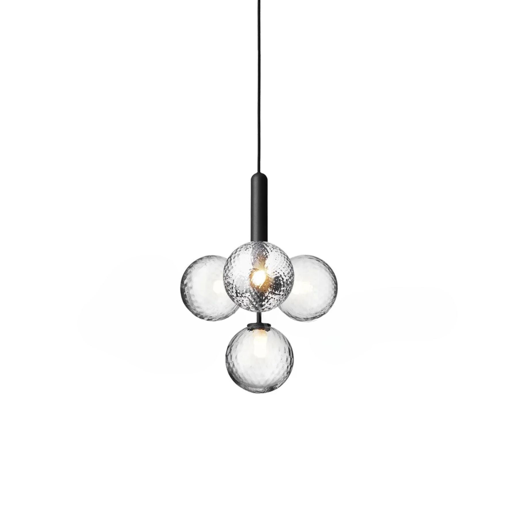 Suspension Isorelle Orb
