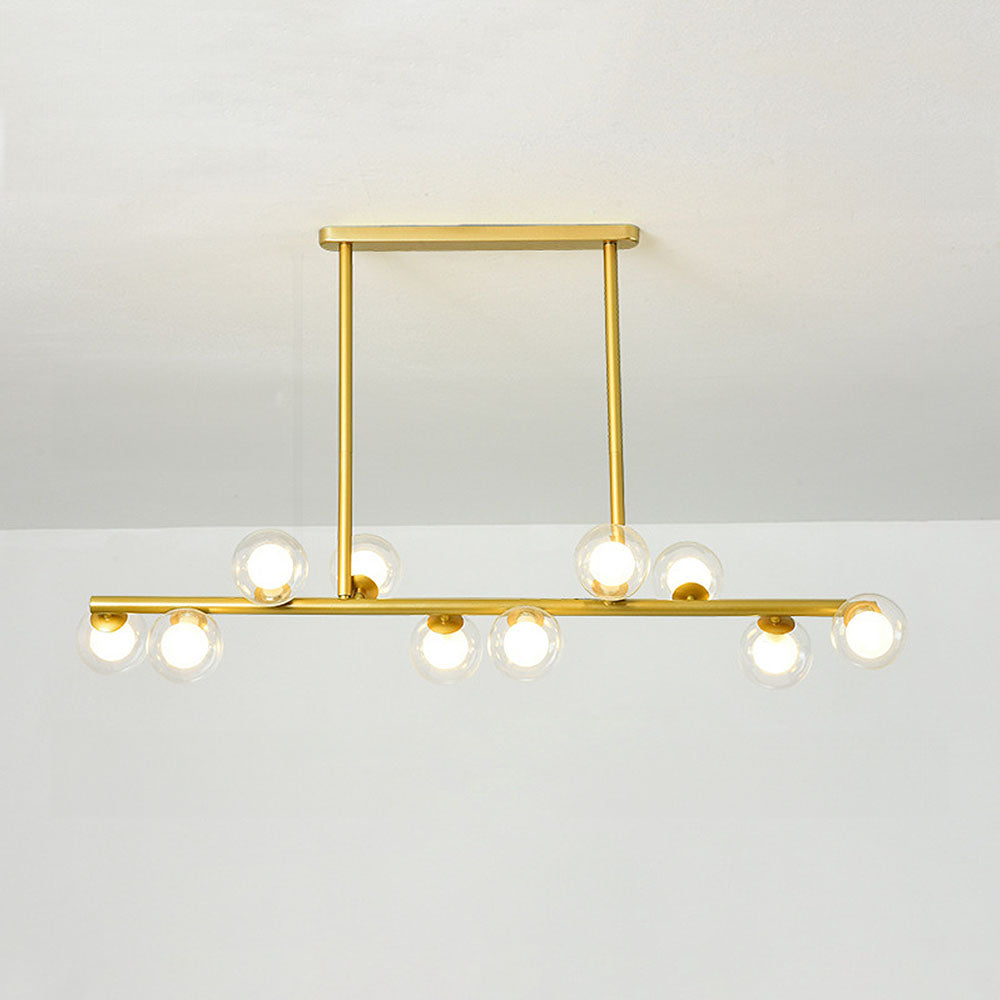 Suspension Zoreva