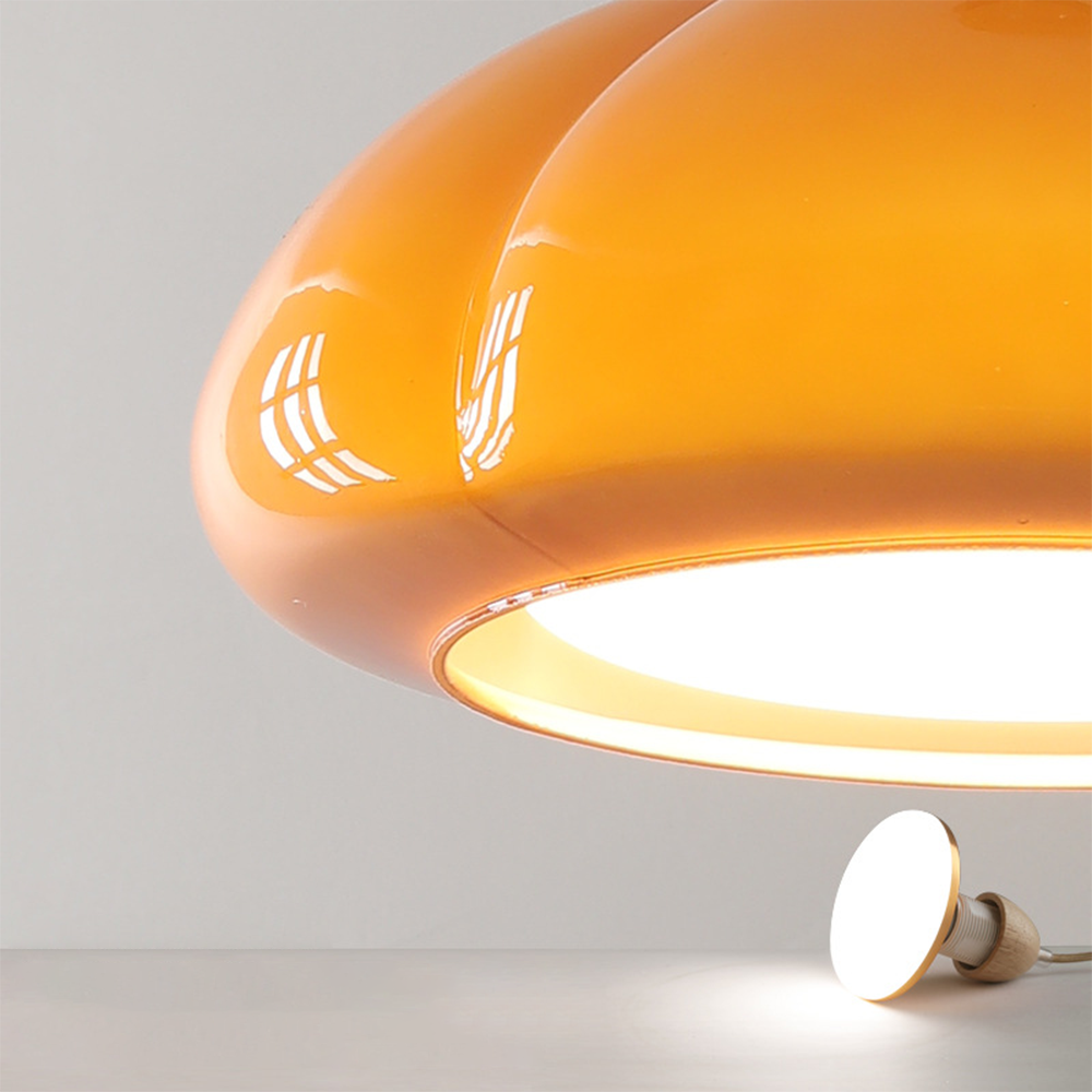 Suspension Lumen