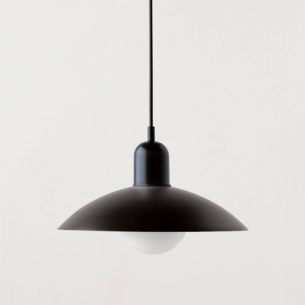 Suspension Orleoni