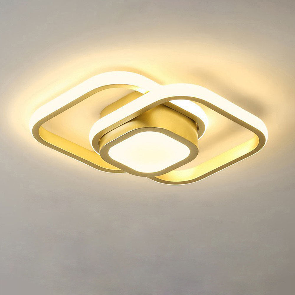Plafonnier Orivenle