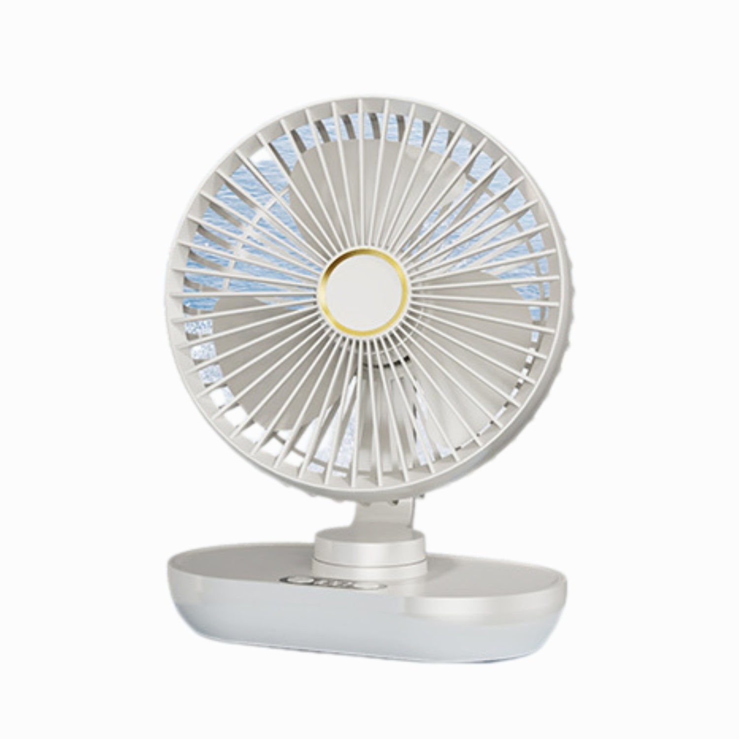 Ventilateur de bureau Valreline
