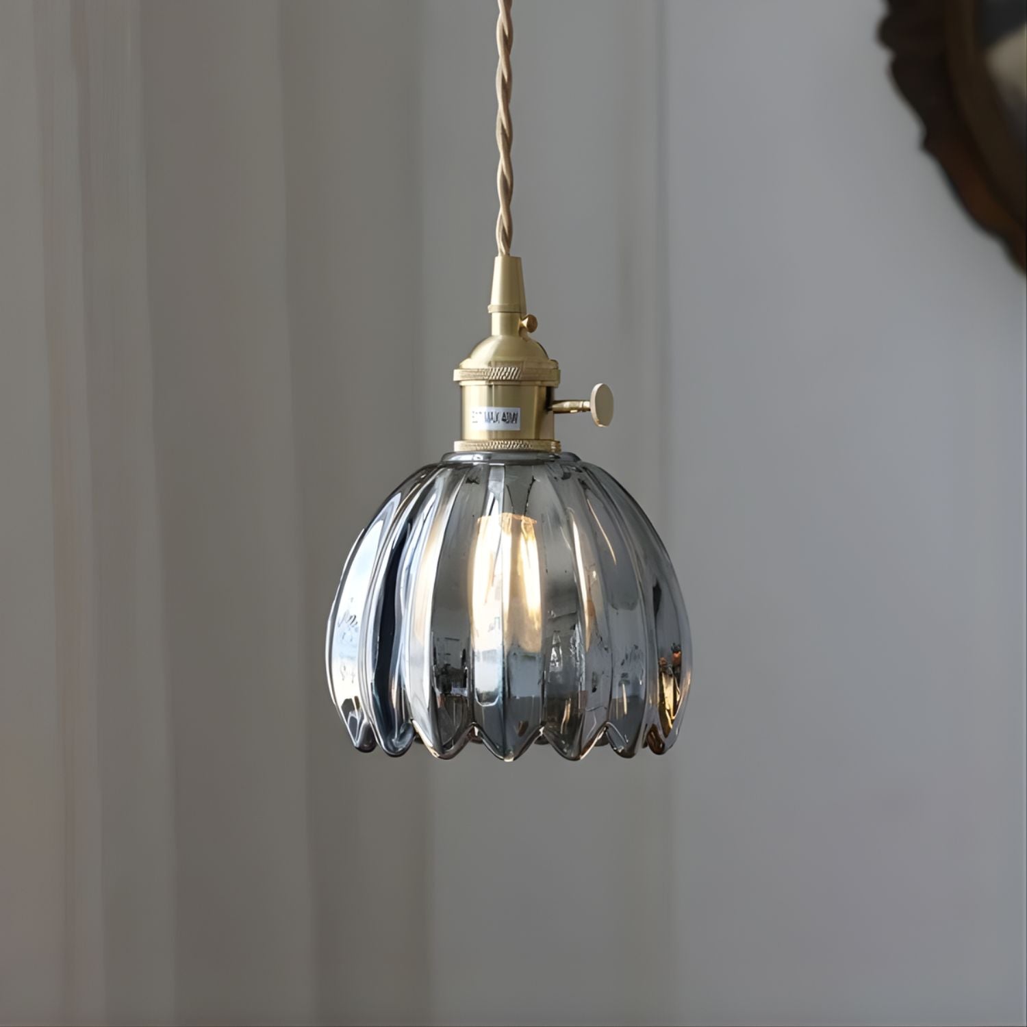 Suspension Vireau