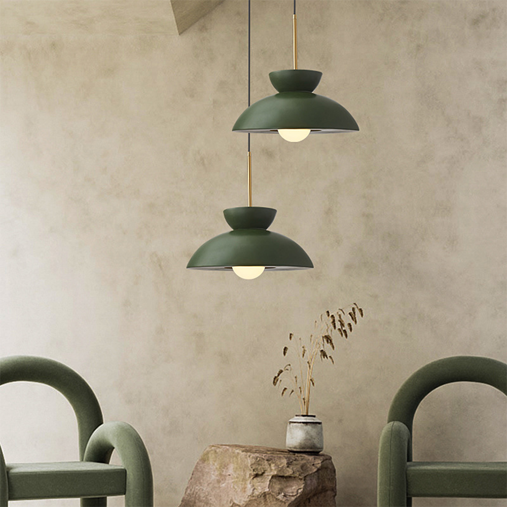 Suspension Dovira