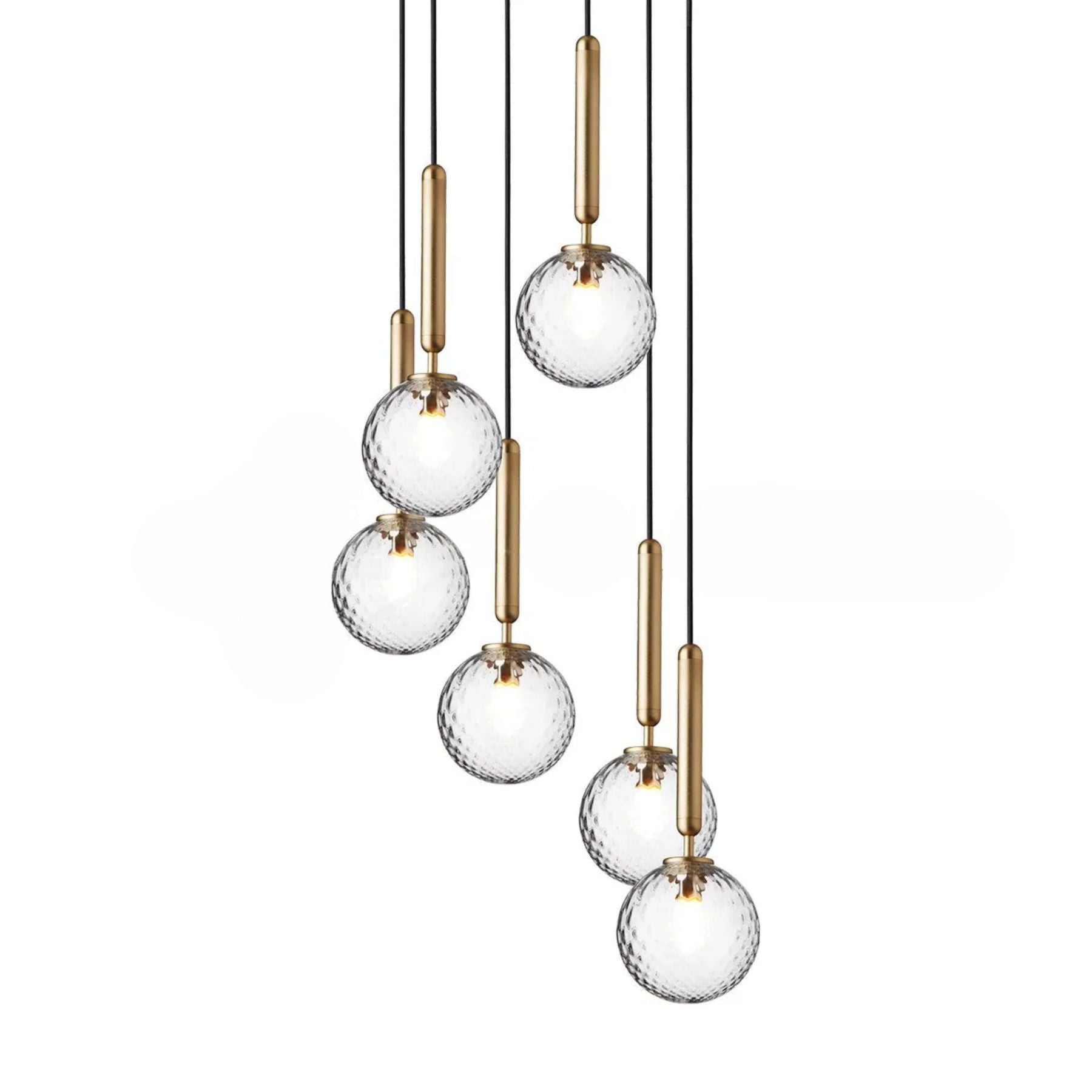 Suspension Isorelle Orb