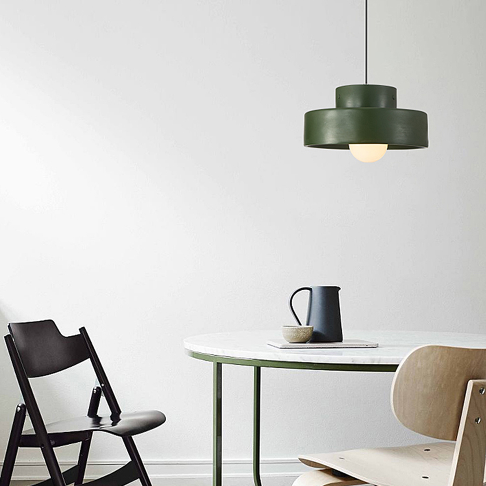 Suspension Molire